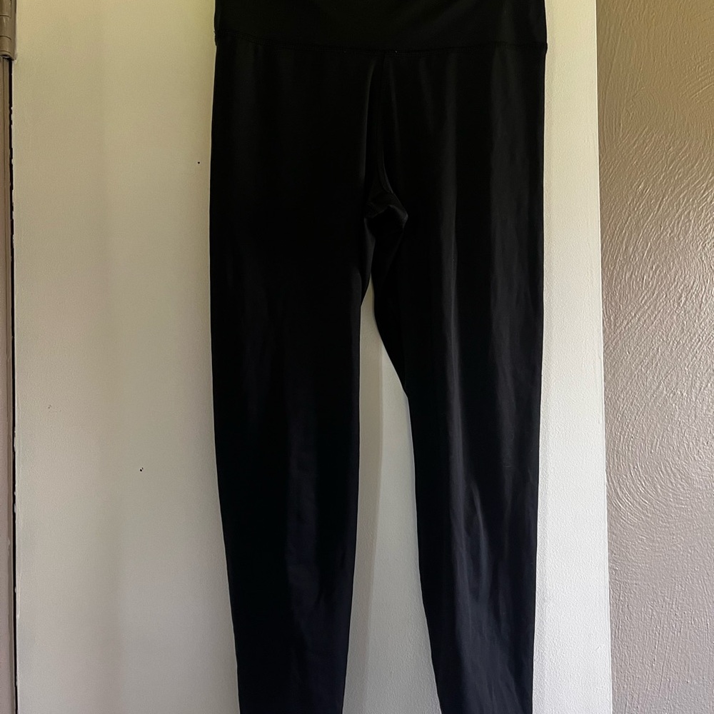 Nike Black Dri-FIT Leggings